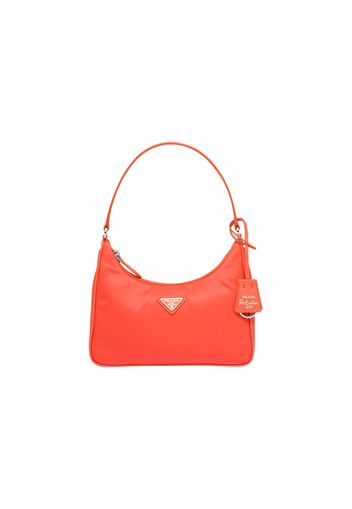 Prada 2005 Mini Sac Orange