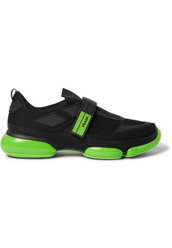 Prada Cloudbust Neon Green