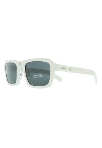 Prada Cateye Sunglasses White (0PR 09XS 4AO5S0)