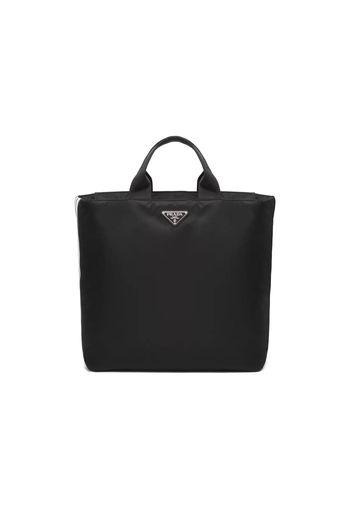 Prada adidas Re-Nylon Shopping Bag Black