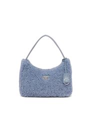 Prada Re-Edition 2000 Mini Bag Periwinkle Blue