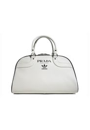 Prada x adidas Bowling Bag (Without Shoes) White