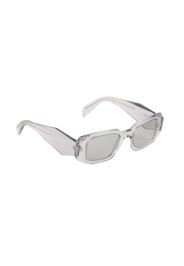 Prada Symbole Sunglasses Clear/Light Grey (SPR17W_E12R_FE30B_C_049)