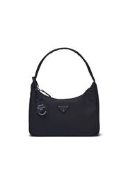 Prada Re-Edition 2000 Mini Bag Nylon Black