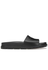 Prada Rubber Slides Black (Men's)