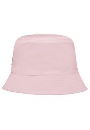 Prada Re-Nylon Bucket Hat Alabaster Pink