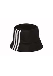 Prada x adidas Re-Nylon Bucket Hat Black/White