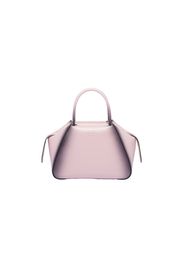 Prada Small Supernova Handbag Gradient Alabaster Pink