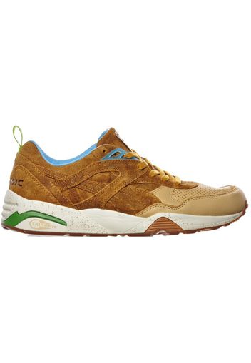 Puma R698 size? Sahara