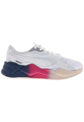 Puma RS-X White Rosewater Gradient (Women's)