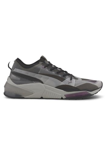 Puma LQDCELL Optic Sheer Black Violet