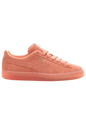 Puma Suede Classic Desert Rose (GS)