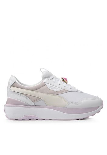 Puma Cruise Rider Crystal.G Galaxy White (Women's)