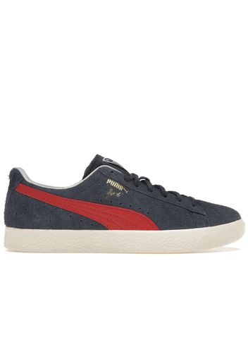 Puma Clyde Soho London