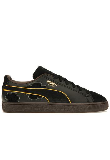 Puma Suede One Piece Blackbeard Teech