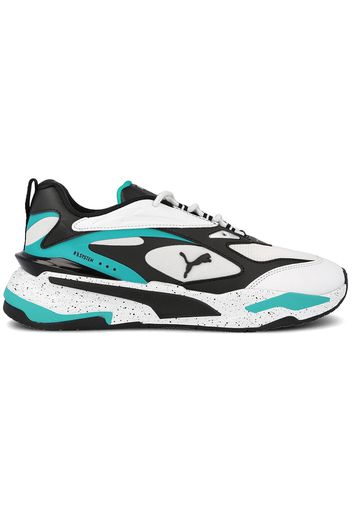 Puma RS-Fast Nano White Black Teal