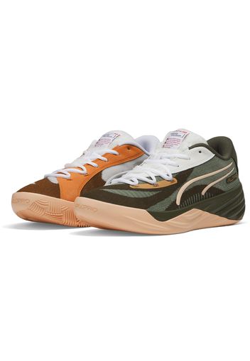 Puma All-Pro Nitro Gremlins Gizmo and Stripe