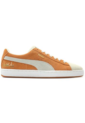 Puma Suede Classic Bobbito Garcia Ochre