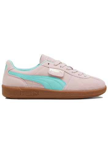 Puma Palermo Mauve Mist Mint