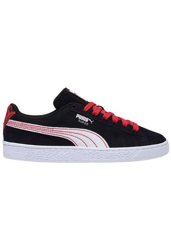 Puma Suede Marvel Spider-Man Miles Morales