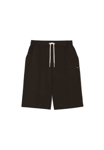 Puma x Ami Shorts Black