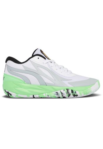 Puma LaMelo Ball MB.02 Lo LaMel-O (GS)