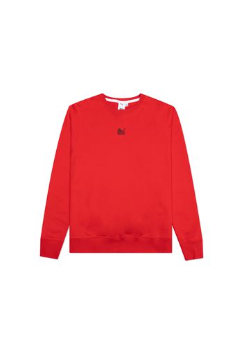 Puma x TMC Every Day Hussle Crew Red