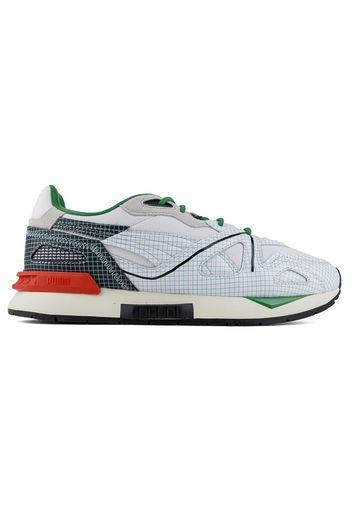 Puma Mirage Mox Michael Lau Graph Paper