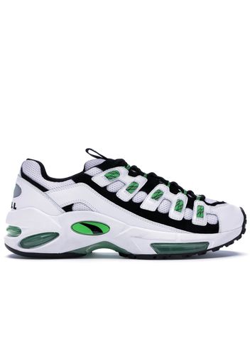 Puma Cell Endura White Black Green