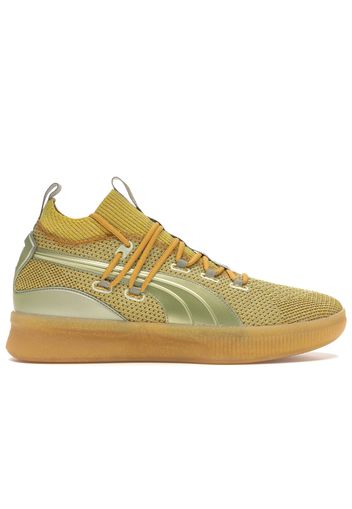 Puma Clyde Court Disrupt Title Run