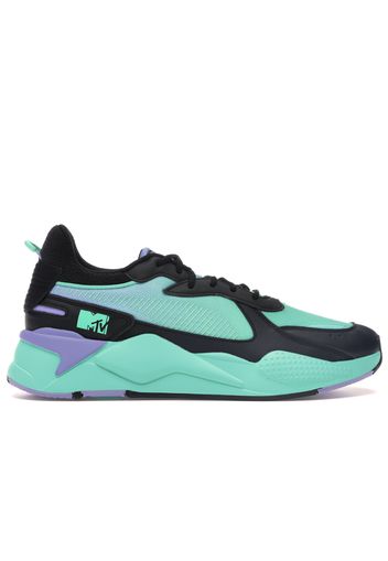 Puma RS-X-Tracks MTV Black