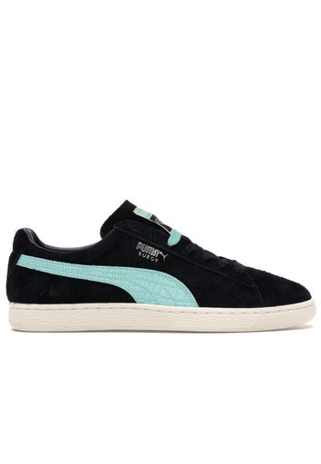 Puma Suede Diamond Supply Co. Black