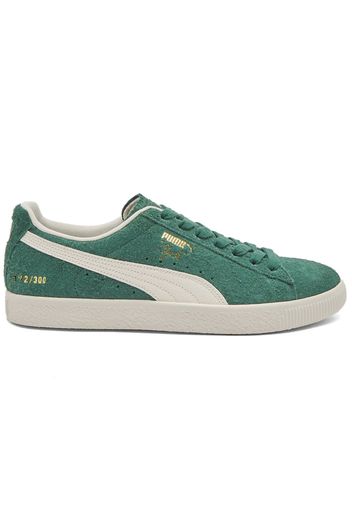 Puma Clyde OG END. Green