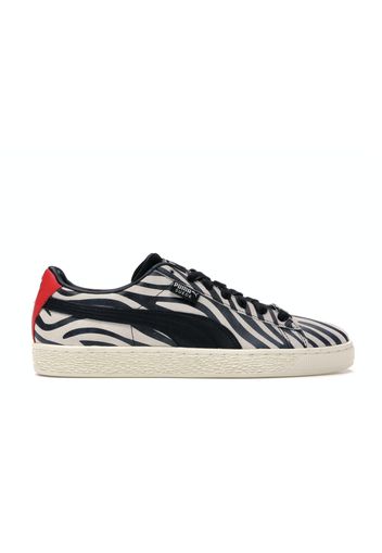 Puma Suede Kiss Paul Stanley