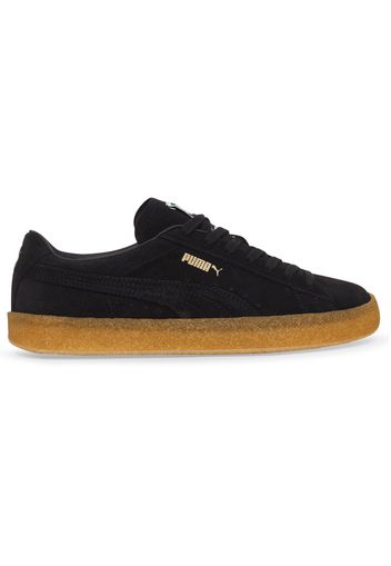 Puma Suede Crepe Black