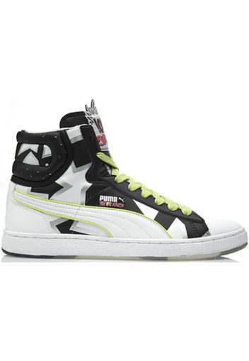 Puma First Round Yo MTV Raps