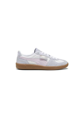 Puma Palemo OG Gray Fog Grape Mist