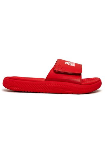 Puma Softride Slide Nipsey Hussle TMC High Risk Red