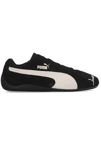 Puma Speedcat LS Black White
