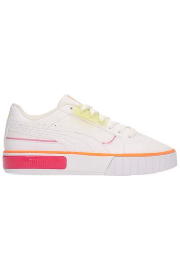 Puma Cali Star City Lights Beetroot Orange (Women's)