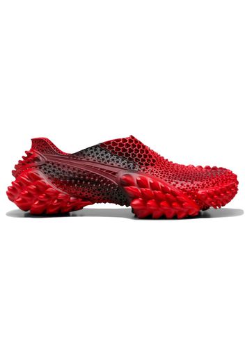 Puma Mostro 3D A$AP Rocky Spikey Pop Red Black