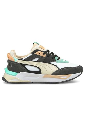 Puma Mirage Sport Pastel White Ebony (Women's)