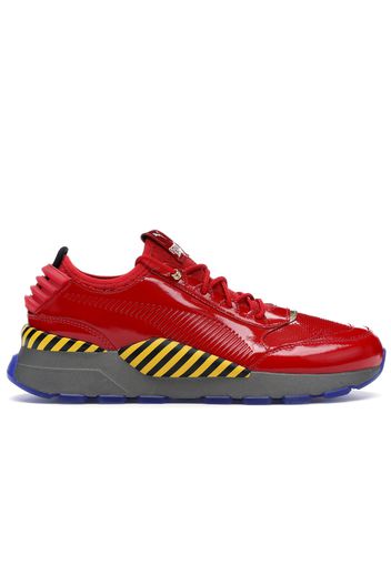 Puma RS-0 SEGA Dr. Eggman