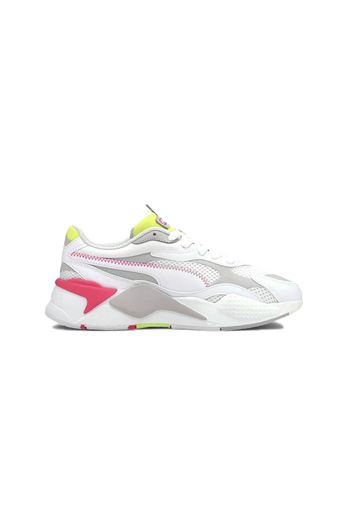 Puma RS-X3 Milennium White Pink (Women's)