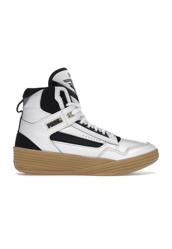 Puma Clyde All-Pro Kuzma Mid Rhude White Black