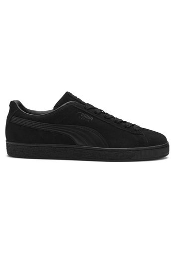 Puma Suede Classic Triple Black