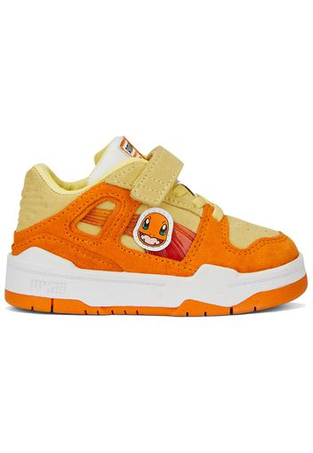 Puma Slipstream Lo PokÃ©mon Charmander (TD)