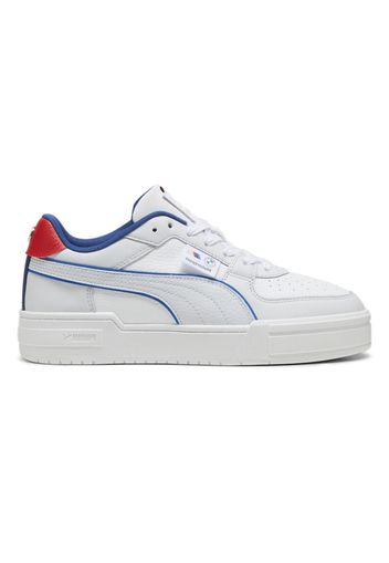 Puma CA Pro BMW Motorsport White Silver Mist