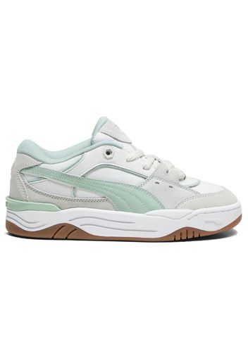 Puma 180 Feather Grey Green Fog