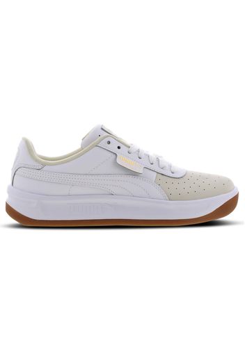 Puma California Exotic Whisper White (Women's)